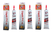 Load image into Gallery viewer, 'Liquid PVC' - a chemical weld for PVC