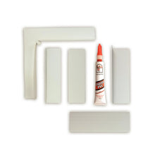 Load image into Gallery viewer, Nailing Fin Repair Kit