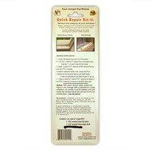 Load image into Gallery viewer, Repair Kit for Window Frames-XL