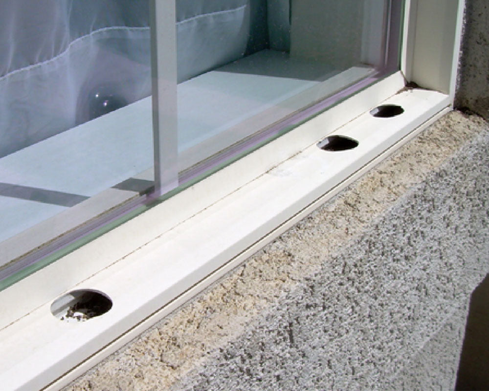 VinylDoc | The Vinyl Window Frame Repair Experts