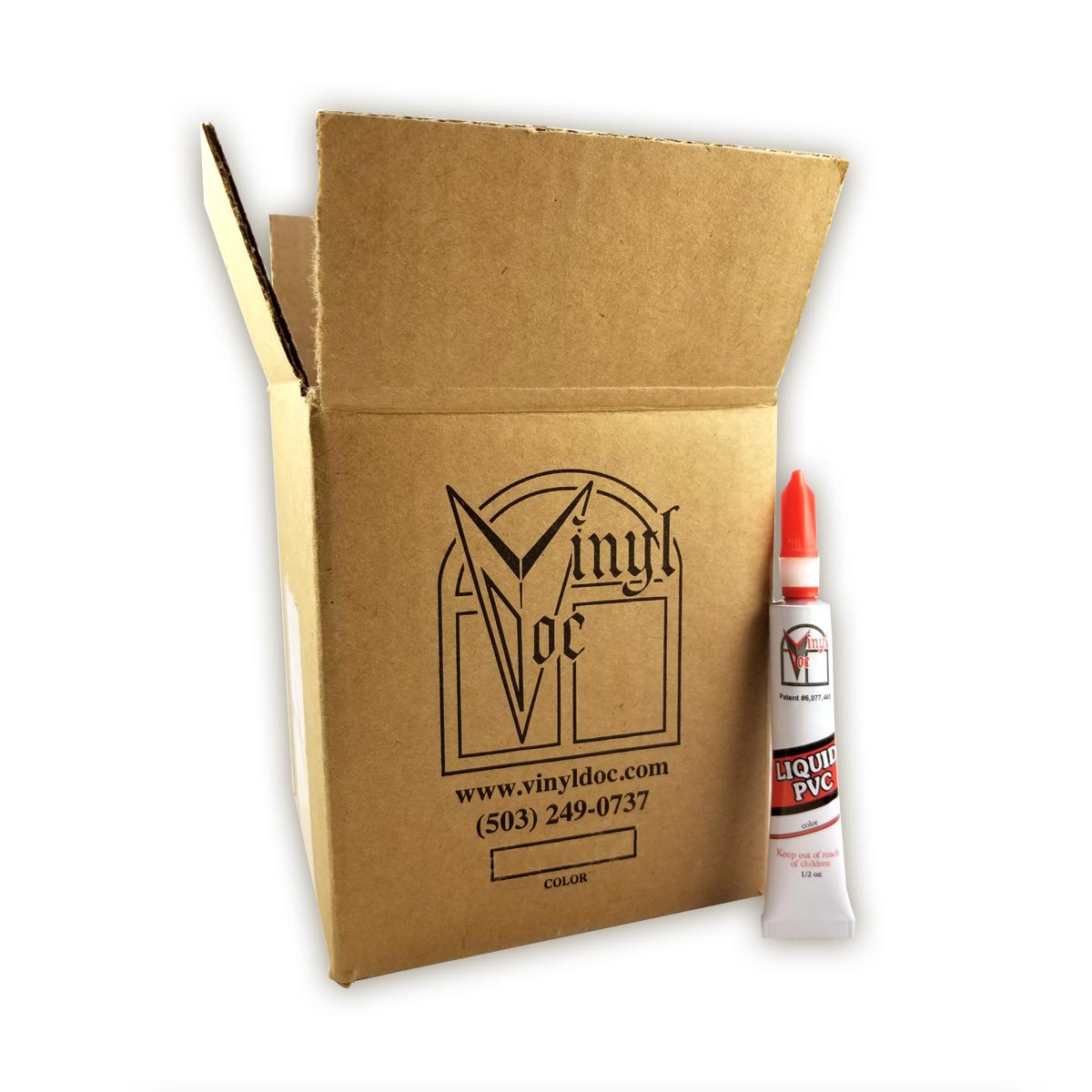 VinylDoc LLC