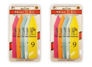 Shine-it Kit