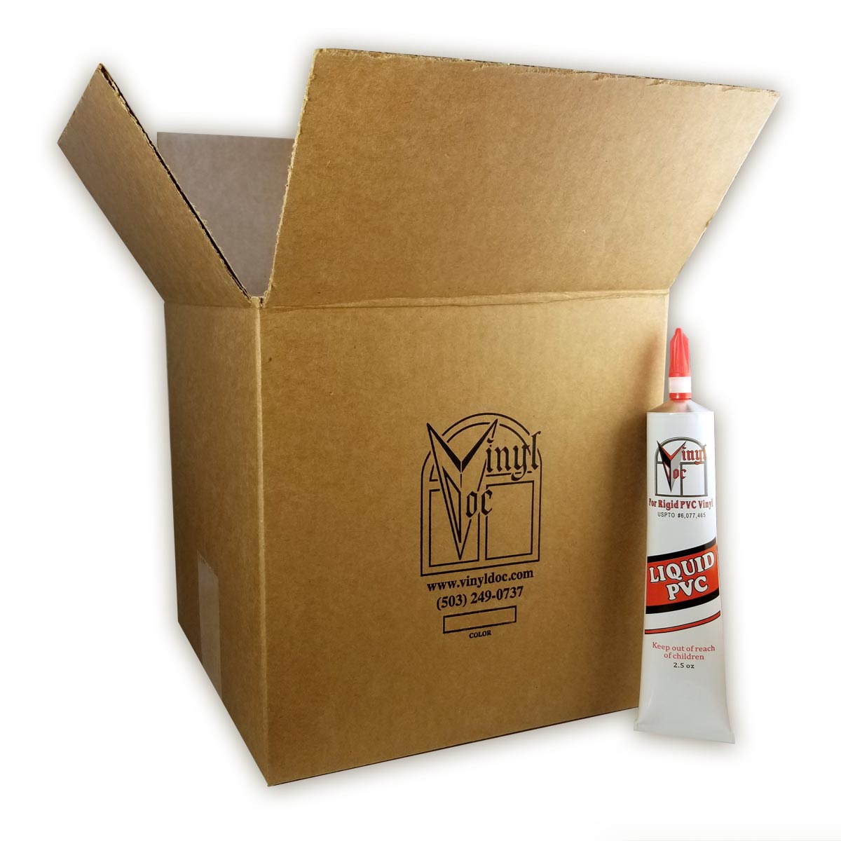 VinylDoc LLC